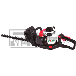 CORTASETOS GASOLINA 25CC 25" (2T) MT-25CC OAKLAND*