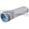 LINTERNA RECARGABLE 2D 2090 SANELEC