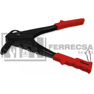 REMACHADORA 10" SANTUL 7739