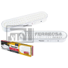 LUMINARIO DE EMERGENCIA 60 LEDS 4,8W 2162/2203 SANELEC