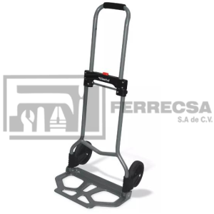 DIABLO COLAPSABLE TUBULAR SANTUL 50KG. 8787