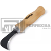 CUCHILLO CURVO 8" LINOLEO 7934 SANTUL