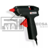 PISTOLA ELECTRICA PARA SILICON 30W. X 1/2 7724 SANTUL