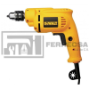 TALADRO 3/8 VVR 600W DWD014-B3 DEWALT*