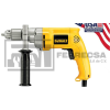 TALADRO 1/2 VVR 600WATTS DW235G DEWALT*