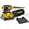 LIJADORA DE PALMA 2.0AMP DWE6411-B3 DEWALT*