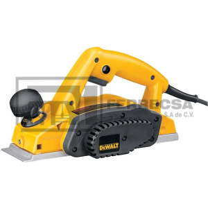 CEPILLO ELECT. 3/16" 5.2AMP DW680K DEWALT*