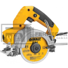 CORTADORA LOSETA 125MM 1400WTS DWC860W DEWALT*