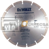 DISCO SEGMENTADO DEWALT 7" DW47702HP*