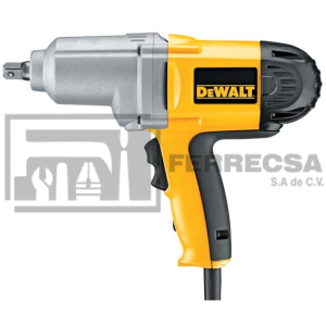 LLAVE DE IMPACTO 7.5A 1/2 DW292 DEWALT