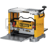 CEPILLO PORTATIL DEWALT 12-1/2" DW734*