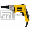 ATORNILLADOR P/TABLARROCA VVR DW269 DEWALT*