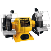 ESMERIL DE BANCO 8" DW758 4.2 AMP. DEWALT*