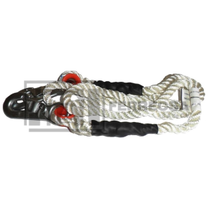 CABLE DE  VIDA DE 2MTS 5489-20PD TULMEX