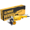 ESMERILADORA 7" 2600W DWE497-B3 PITBULL DEWALT*