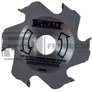 DISCO PARA ENGALLETADORA DW6805*