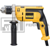 ROTOMARTILLO 1/2 VVR 650W DWD024-B3 DEWALT*