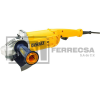 ESMERILADORA 9" 2600W DWE496-B3 PITBULL DEWALT*