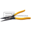 PINZA DE PUNTA CONICA CON CORTE 1000156/203-8 TULMEX