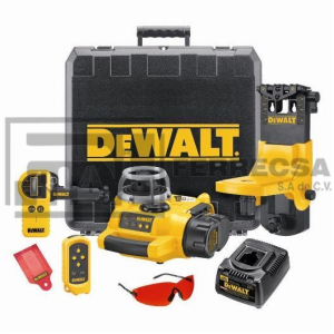 LASER INALAMBRICO 18V DEWALT DW077KD/DW079KD*