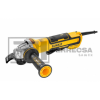 MINIESMERILADORA 4 1/2 1700W BRUSHLESS DWE4324-B3 DEWALT*