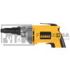 ATORNILLADOR VVR 6.5 AMP. DW268 DEWALT*