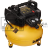 COMPRESOR DEWALT 6GAL.1.5HP DWFP55126/D2002M-WK*