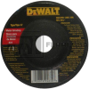 DISCO DESBASTE METAL 4 1/2" "ECO" DEWALT DW44830