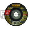 DISCO DESBASTE METAL 7" "ECO" DEWALT DW00302