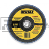 DISCO LAMINADO 7" GRANO 60 DEWALT DW8323*