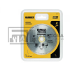 DISCO CONTINUO DEWALT 4" DW47401HP*