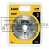 DISCO SEGMENTADO DEWALT 4" DW47402HP*