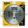 DISCO SEGMENTADO DEWALT 12" DW47122L/DW47122HP