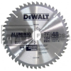 SIERRA MADERA/ALUMINIO 7-1/4"X48D DEWALT DW03200/DWA03200*