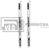 SEGUETA PARA SIERRA CALADORA "T" DEWALT DW3762H2 LAMINADOS*