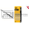 SEGUETA PARA SIERRA CALADORA "T" DEWALT DW3774-5 P/METAL*