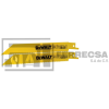 SEGUETA PARA SIERRA SABLE BI-METALICAS DEWALT DW4845-2*