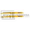 SEGUETA PARA SIERRA SABLE BI-METALICAS DEWALT DW4804-2*