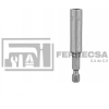 PUNTA DE CAJA 5/16" DEWALT DW2222B*