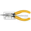 PINZA PUNTA CONICA C/RESORTE 6" D203-6S TULMEX