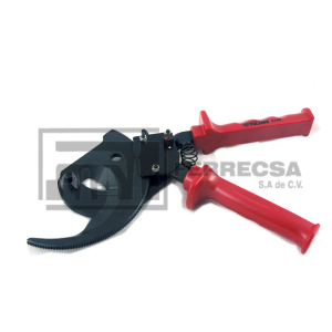 CORTADORA PARA CABLE 750MCM TULMEX 5750