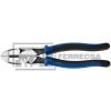 PINZA ELECTRICISTA ALTA PALANCA 8" KT210-8 KLEIN