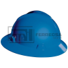 CASCO SEGURIDAD AZUL TULMEX 6100