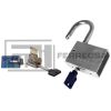 CANDADO MUL-T-LOCK #10 ARCO FIJO (POP) MLTPL10P1/MX6002