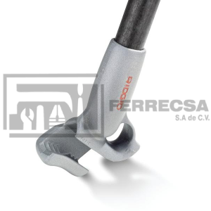 DOBLADOR P/TUBO DE UÑA 1" A 1 1/4" B-1712 RIDGID 35240