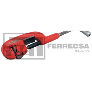 CORTATUBO RIDGID 2A 1/8-2" 32820