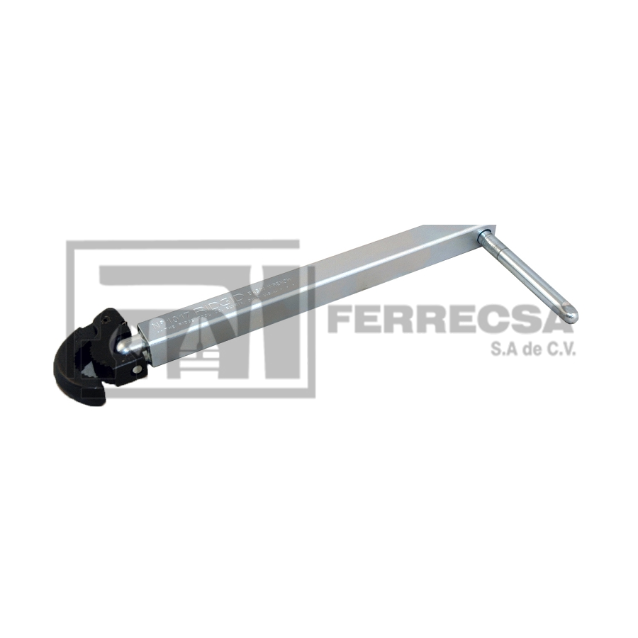 Egamaster - Clé De Lavabo - Télescopique - 460 Mm - 10-32 Mm - 700 G
