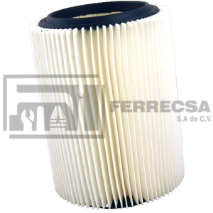 FILTRO PARA ASPIRADORA RIDGID VF4000 72947