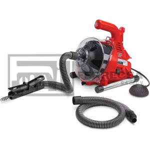 DESTAPACAñO RIDGID AUTO-SPIN 3/4 A 1-1/2 K-30/55808