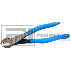 PINZA DE CORTE CHANNELLOCK 8" 338